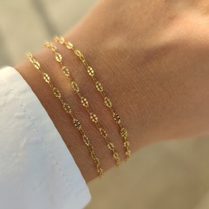 gold bracelet, dainty bracelet, gold bracelet women, armband bracelet, 14k gold filled bracelet, dainty bracelet gold, minimalist bracelet