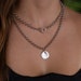 see more listings in the SILVER NECKLACES section