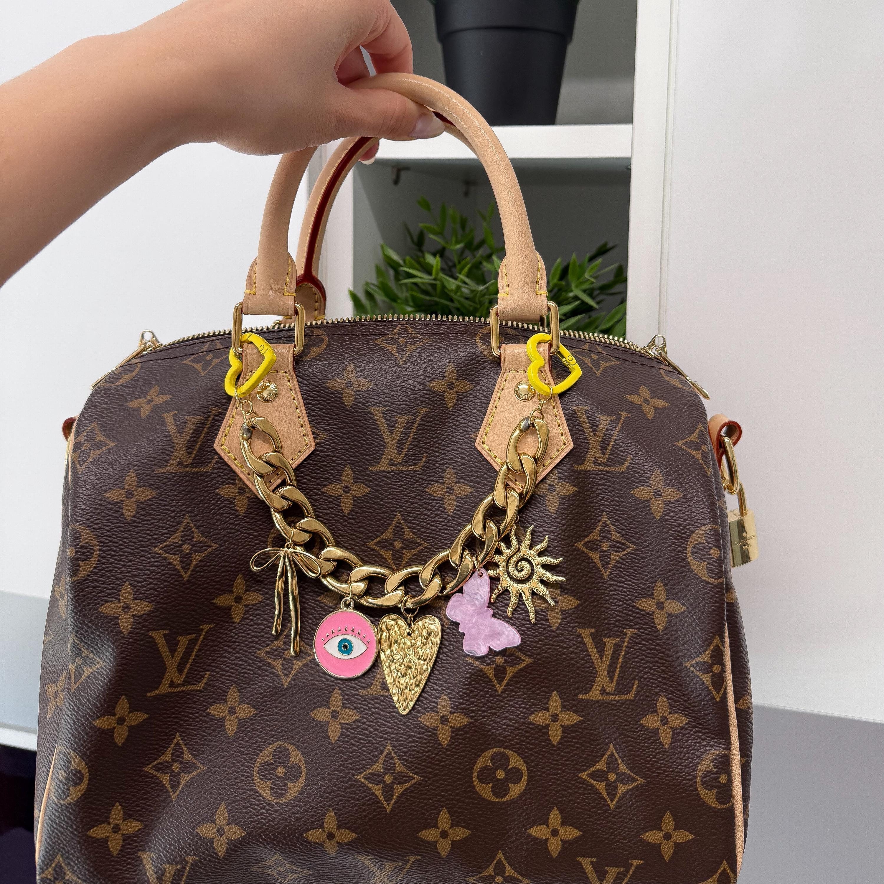 Louis vuitton colorful bags - Etsy 日本
