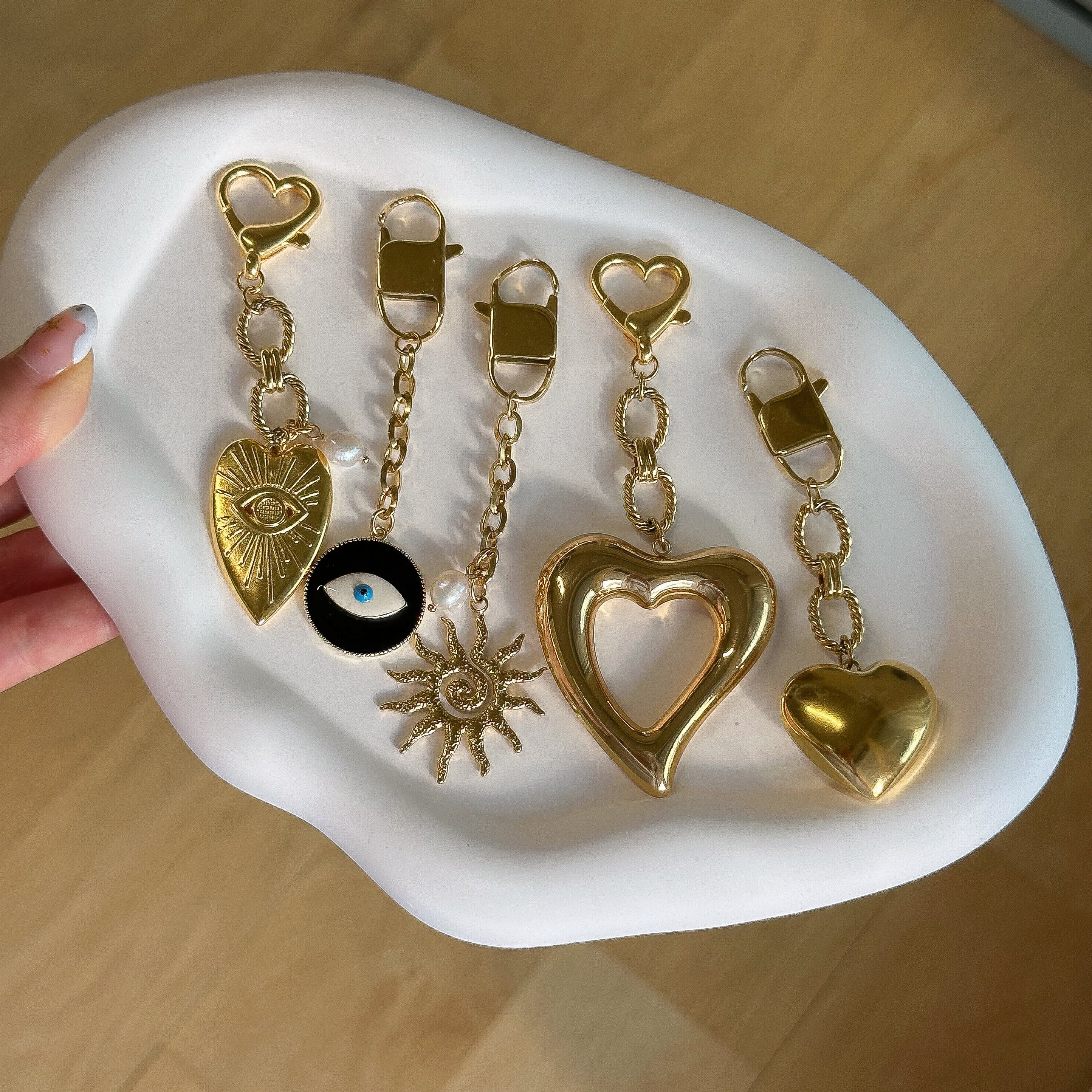 Jewelry – Hellrazor Online