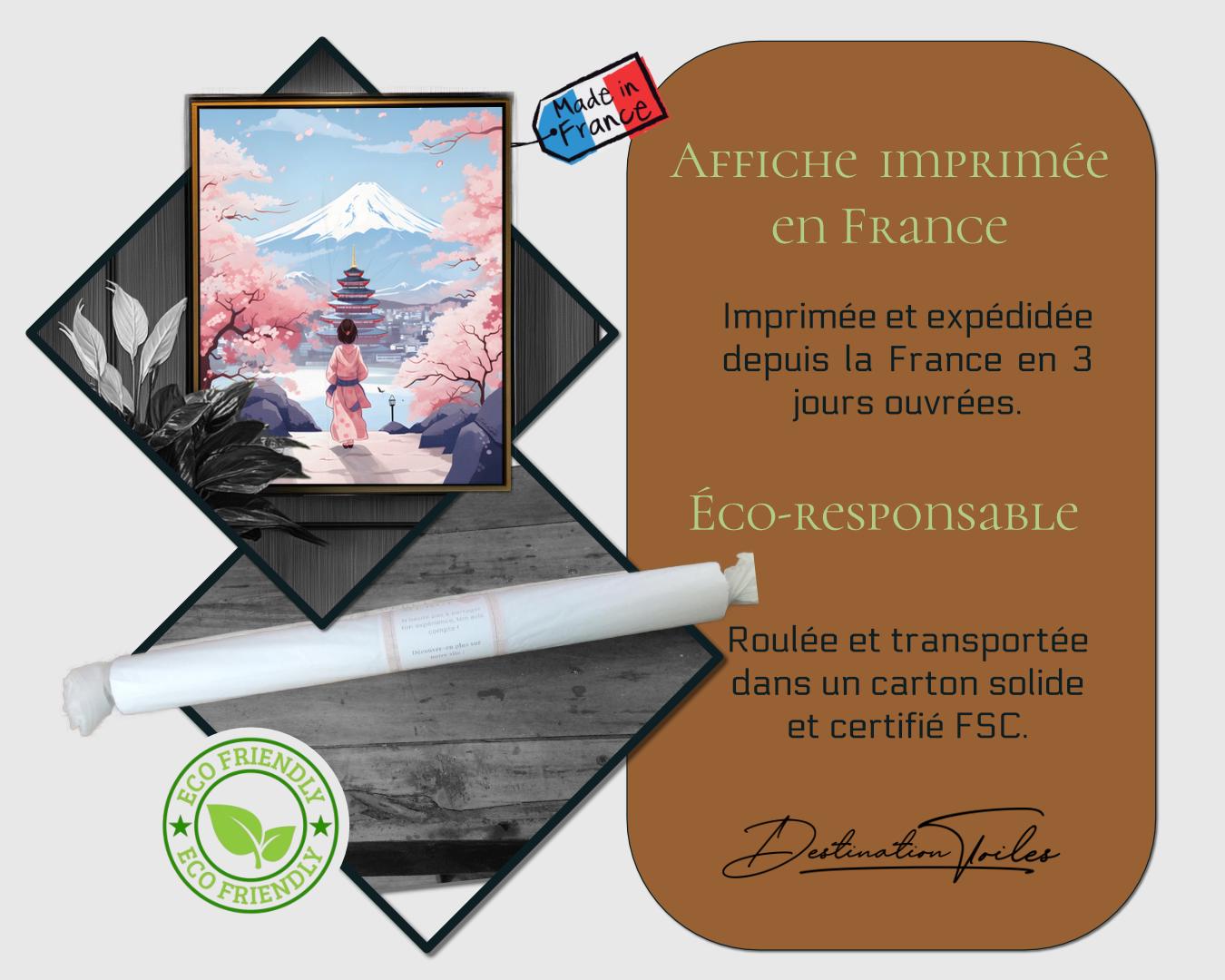 Décoration Studio Ghibli Affiche Geisha Japonaise 60x90cm - Style Ghibli Mont Fuji Cerisiers Poster Studio Ghibli Mont Fuji Cerisiers Pastel Décoration Studio Ghibli Affiche Geisha Japonaise 60x90cm - Style Ghibli Mont Fuji Cerisiers Poster Studio Ghibli Mont Fuji Cerisiers Pastel