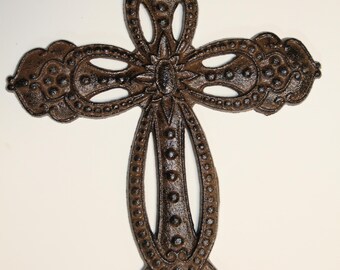 1-Wall CROSS,Home Decor,Cross Collection,Gifts,Wall Display, C-6