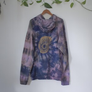 Organic Cotton Hoodie - 2XL