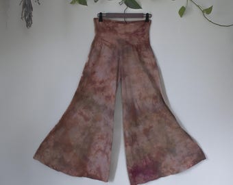 Gauchos konopne - średnie
