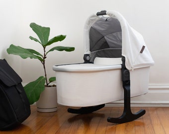 Rock-Me Bassinet Travel Legs for UPPAbaby