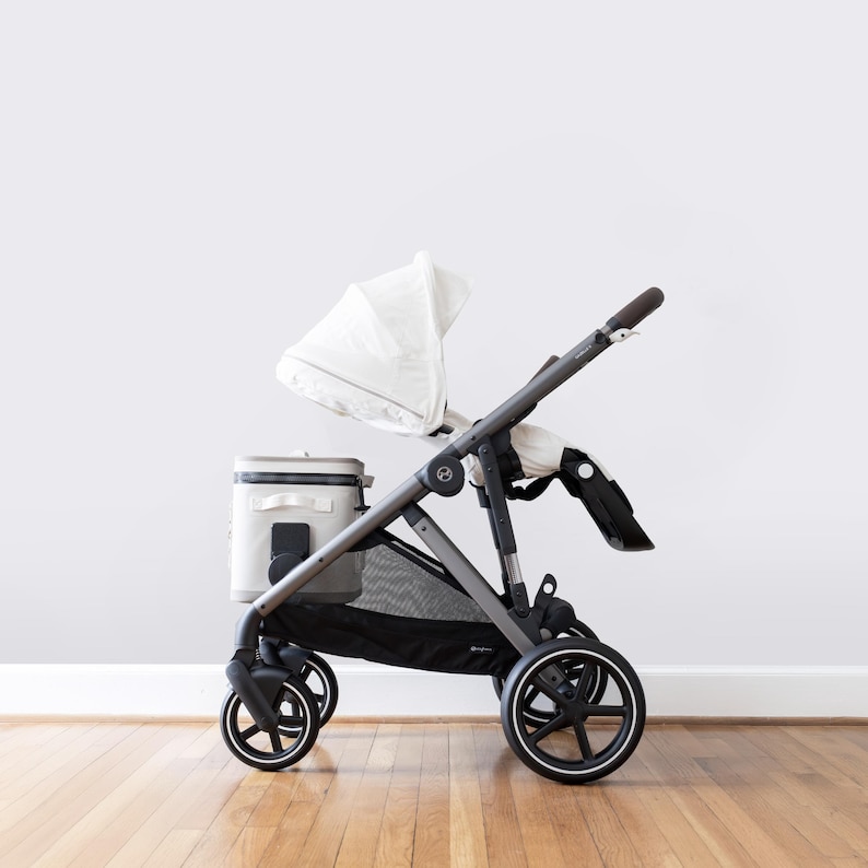 YETI Hopper Flip 12 Cooler to Cybex Gazelle Stroller ADAPTER image 4