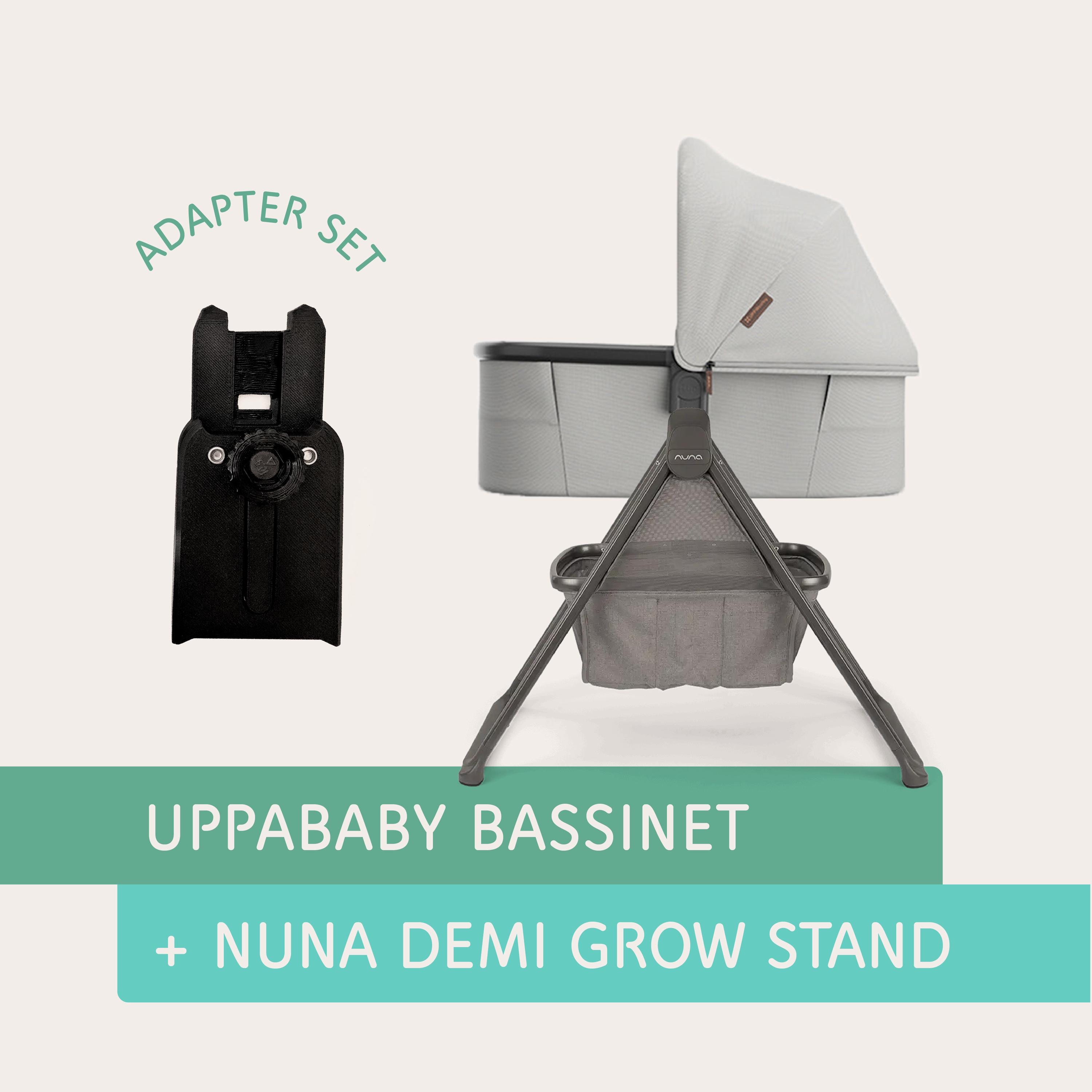 Uppababy Bassinet Stand