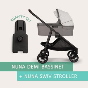 Nuna Stroller Accessories - Etsy