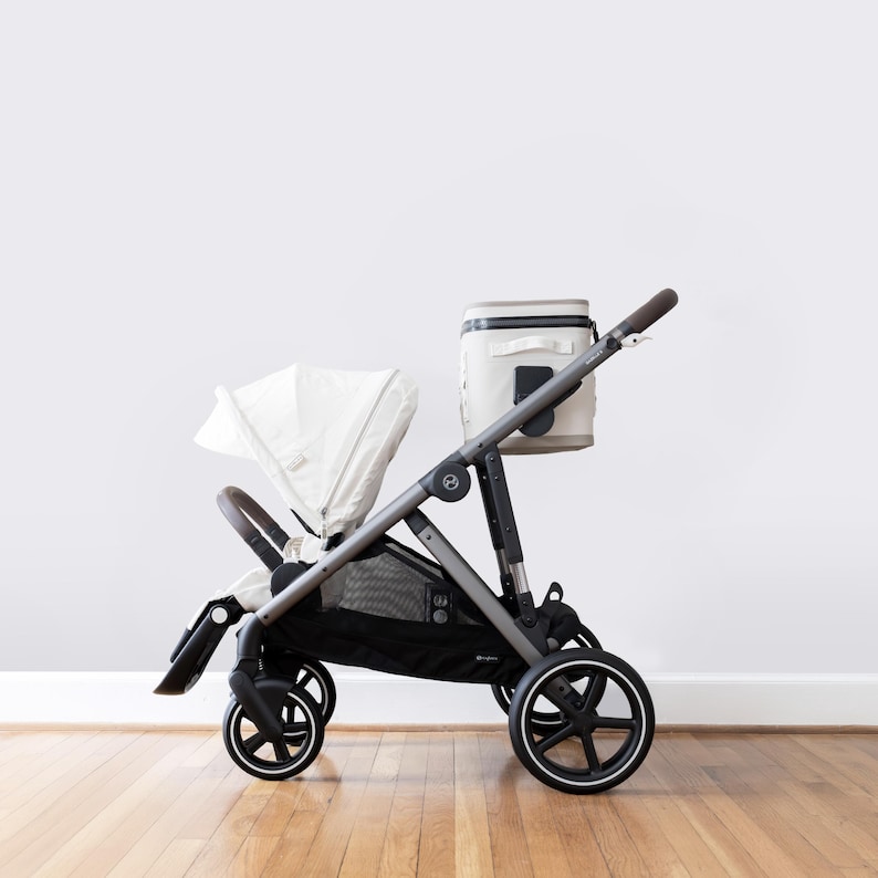 YETI Hopper Flip 12 Cooler to Cybex Gazelle Stroller ADAPTER image 6
