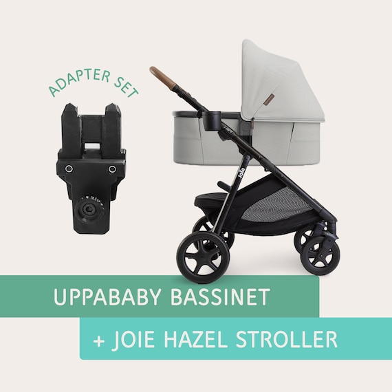 uppababy vista v2 alice Uppababy Vista V3 Stroller Theo - Dark Taupe | Silver Frame main image 1
