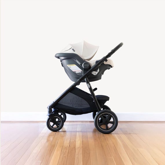 Uppababy Car Seat to Joie GINGER Stroller ADAPTER - Etsy Israel