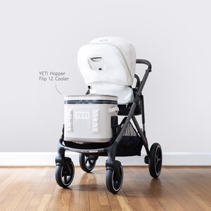 YETI Hopper Flip 12 Cooler to Cybex Gazelle Stroller ADAPTER image 2