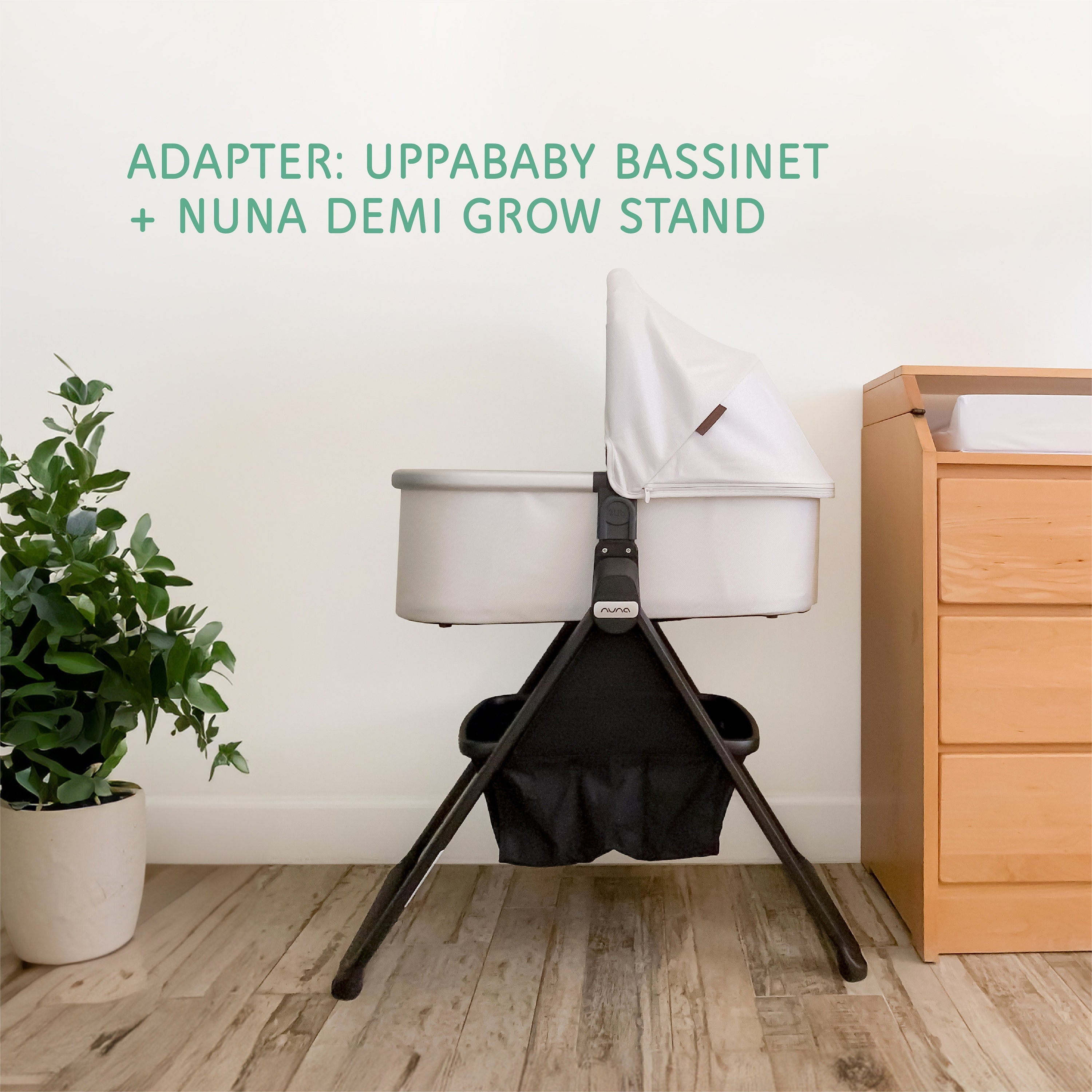 Bassinet Stand - UPPAbaby