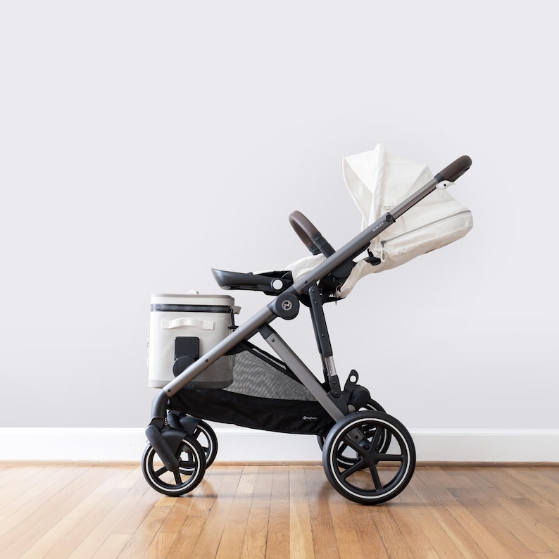 YETI Hopper Flip 12 Cooler to Cybex Gazelle Stroller ADAPTER image 5