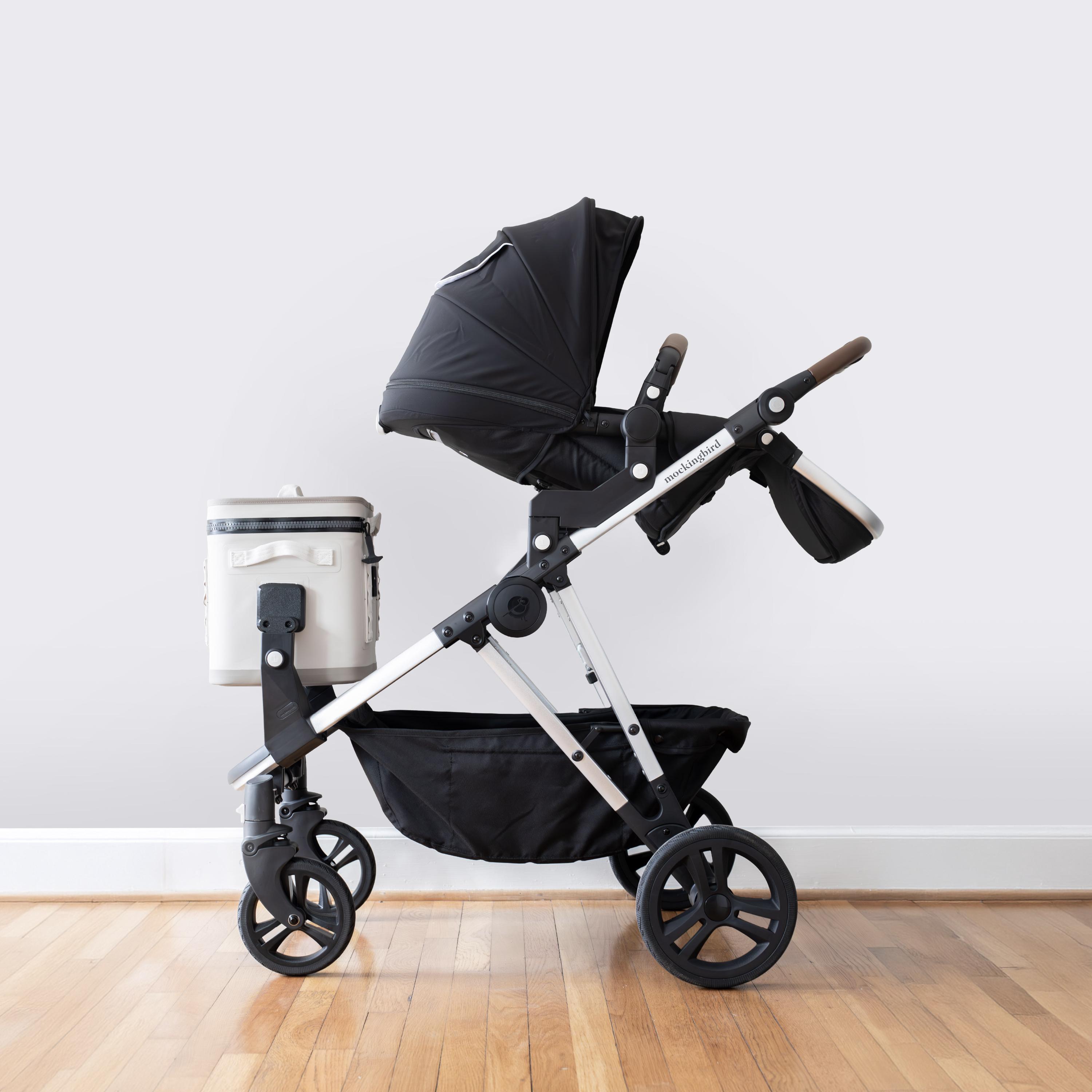 YETI Hopper Flip 12 Cooler to Mockingbird Single-to-double Stroller ADAPTER  - Etsy