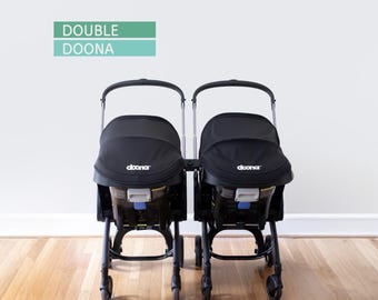 Doppel-DOONA VERBINDER