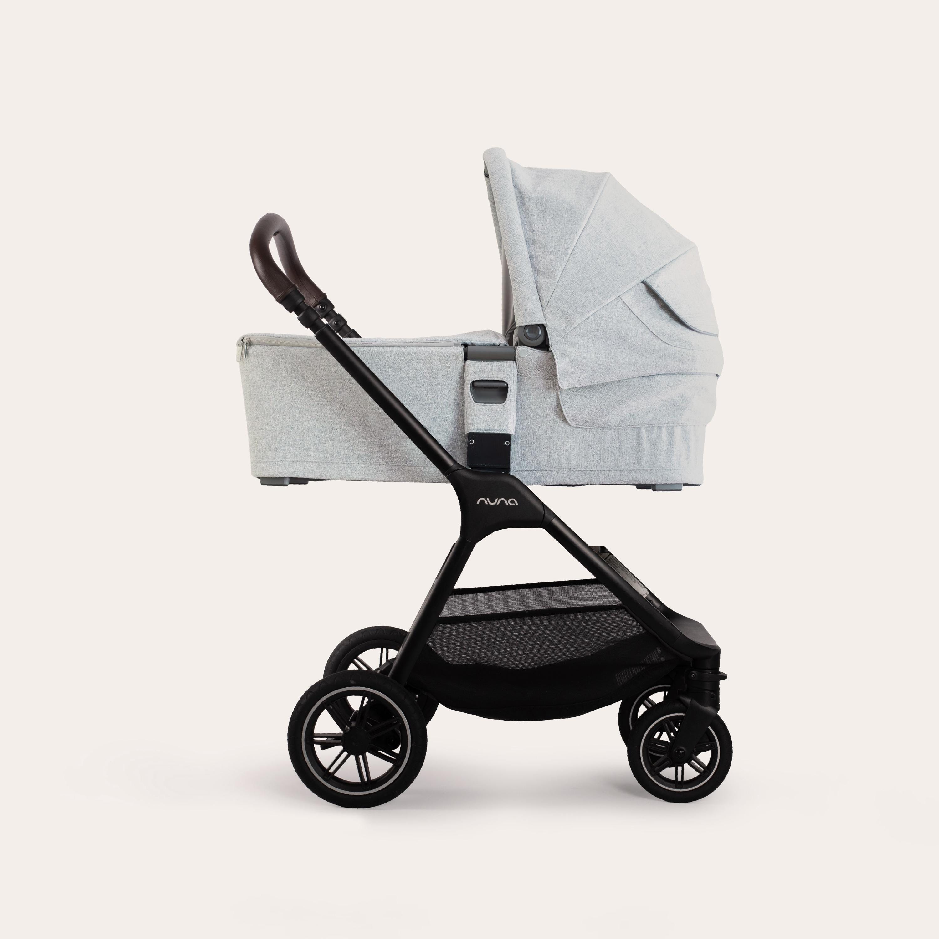 Nuna MIXX バシネット - Nuna TRIV ベビーカーアダプター - Etsy 日本