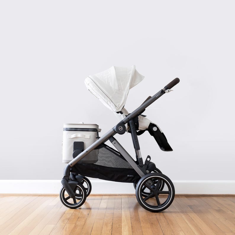 YETI Hopper Flip 12 Cooler to Cybex Gazelle Stroller ADAPTER image 3