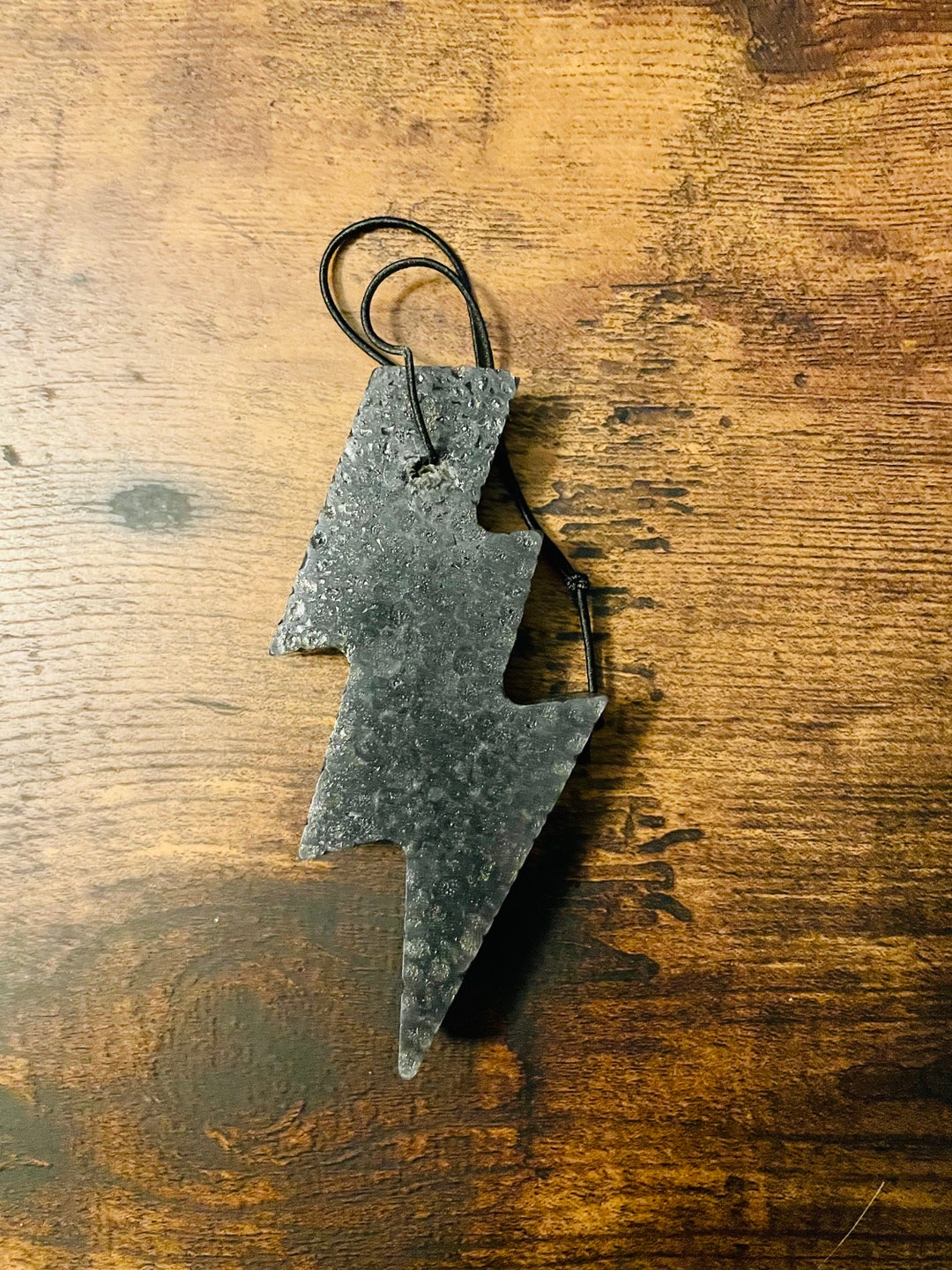 Lightning Bolt Car Freshie Lightning Bolt Car Freshy Etsy