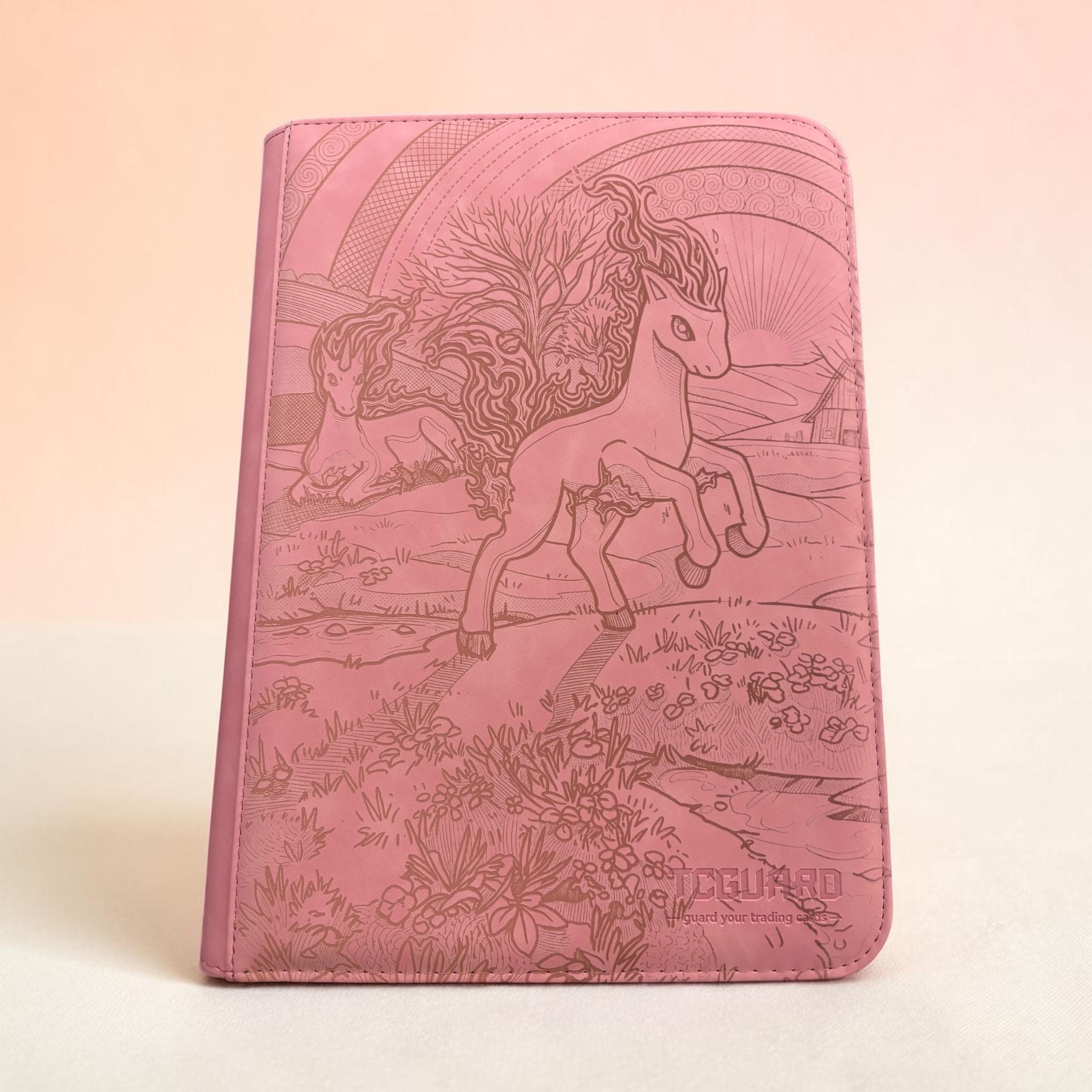9 pocket pokemon card binder bulbasaur Venusaur Card Binder main image 0
