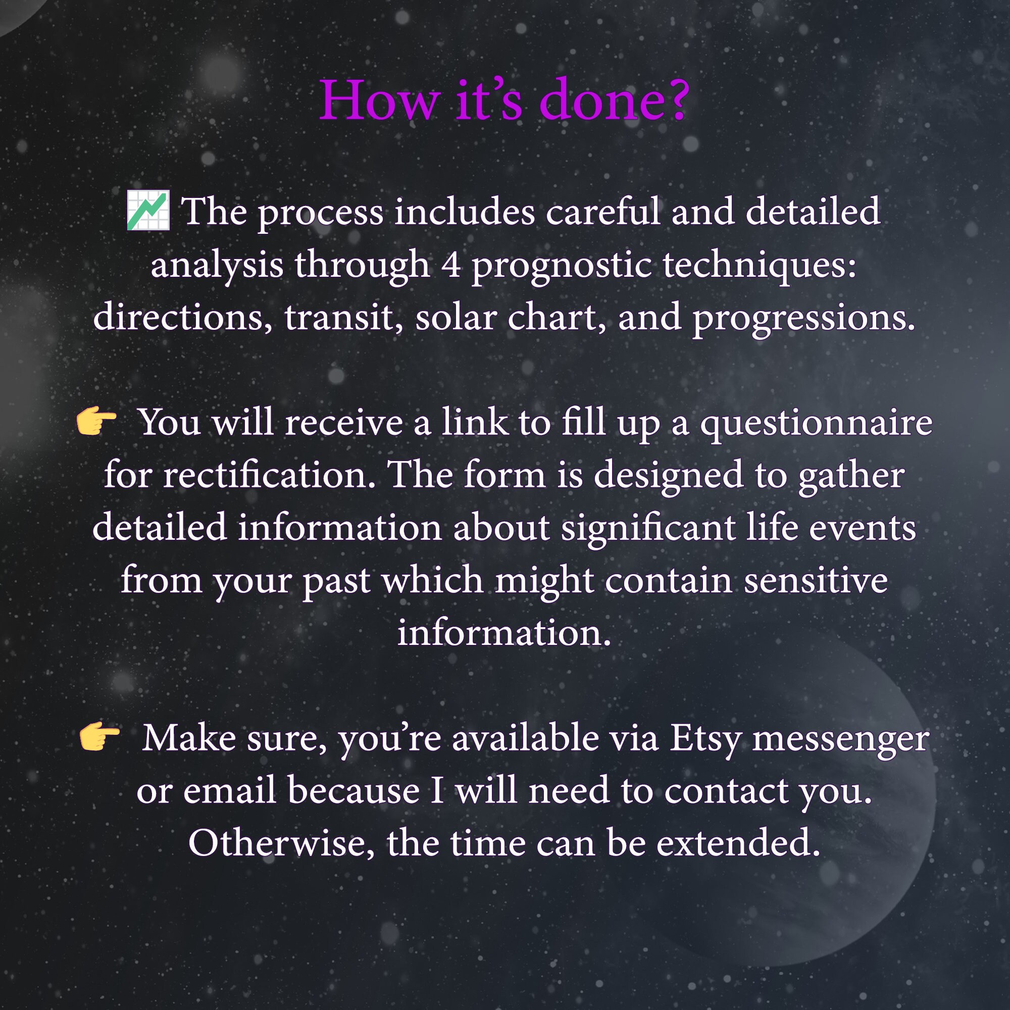 Birth Time Rectification | Know Your Exact Birth Time | Natal Chart ...