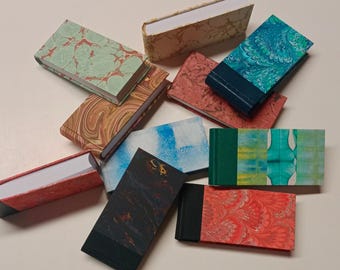Mini notebook