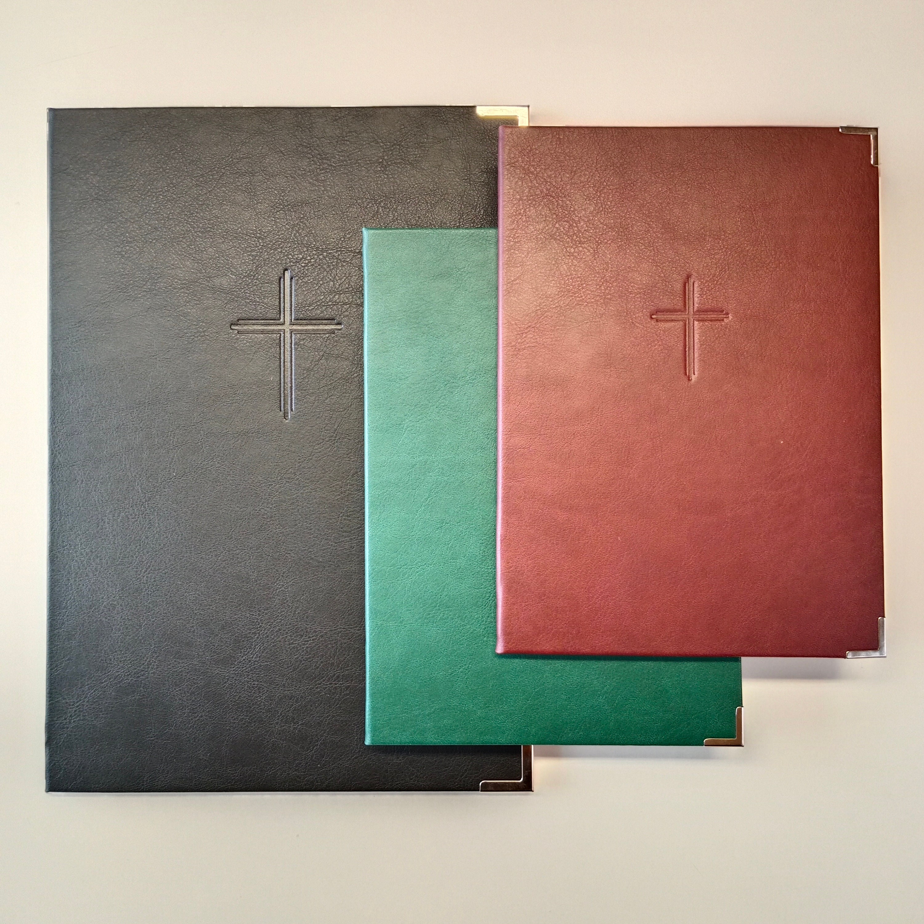 Liturgy Folder - Etsy