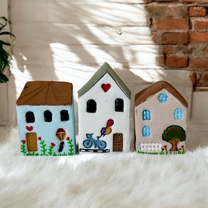 House on the Hill 3点セット ZHEGAOQL0935HillTavern1367pcs_