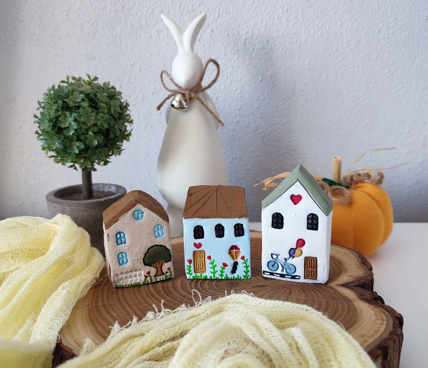 House on the Hill 3点セット ZHEGAOQL0935HillTavern1367pcs_