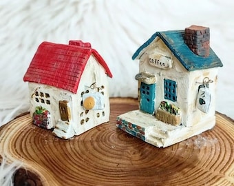 Lot De 20 Pelles Miniatures Pour Maison De Poupée Détails