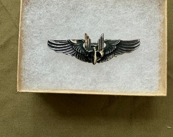 1930s/ 40s WWII Era Pan American Airlines Airways Martin-130