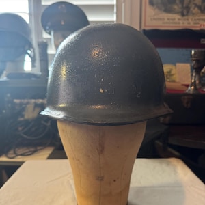 World War 2 M1 Helmet