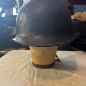 World War 2 M1 Helmet