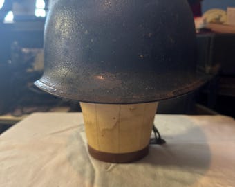 World War 2 M1 Helmet
