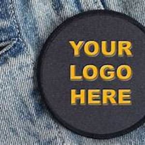 Custom Patches