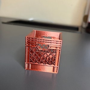 Mini Storage Crate