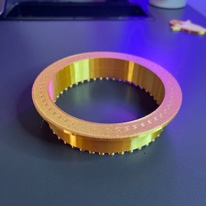 Sandwich Cutter