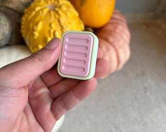 Juguete deslizante Fidget