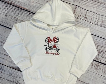 Sweats à capuche personnalisés Disneyland, sweats à capuche famille Disney, sweat à capuche anniversaire Disney, sweat à capuche Disneyland Paris, sweats à capuche Mickey et Minnie, Disney