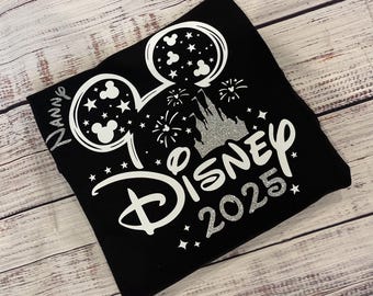 Sudaderas con capucha personalizadas de Disneyland, sudaderas con capucha de la familia Disney, sudadera con capucha de Disney, sudadera con capucha de Disneyland París, sudaderas con capucha de Mickey y Minnie, top de Disney