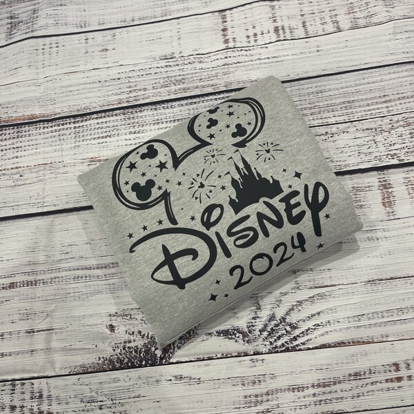 Disneyland Paris Hoodie Etsy