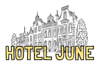 Hotel June