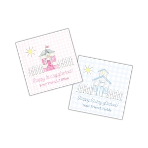 Etiquettes pour la rentrée des classes, Etiquettes pour l'école, Cadeaux bonne rentrée scolaire, Rentrée des classes, Rentrée des classes