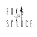 FoxAndSpruce