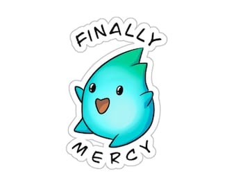Luma Sticker