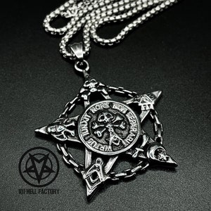 Black magic jewelry hot sale