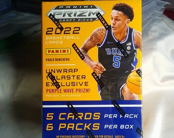 2022 basketball cards