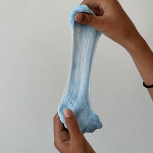 Cloud Slime