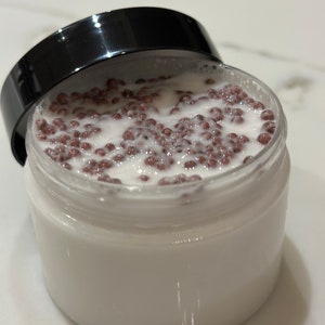 Cookies and Cream