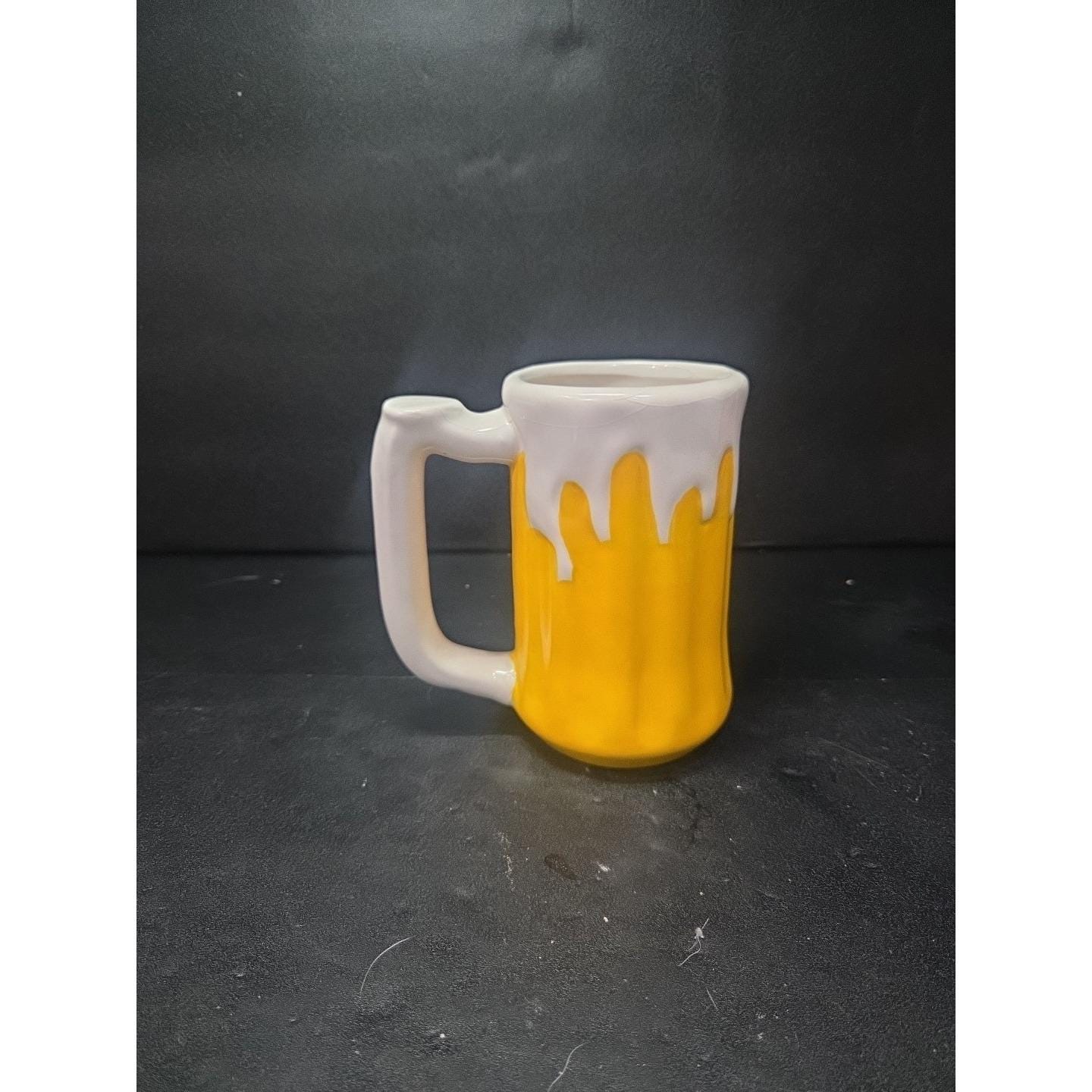 81114 Tazza con Bordo Bianco - Prodotti Personalizzati